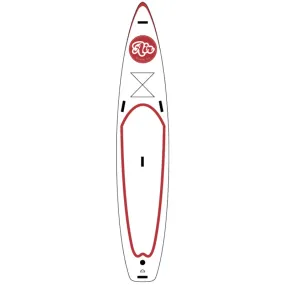 12' The Eco River Inflatable SUP