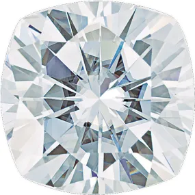 1.49ct Antique Square Moissanite