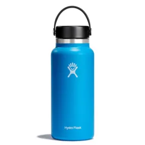 32 oz Water Bottle - Wide Mouth w32ts415 pacific