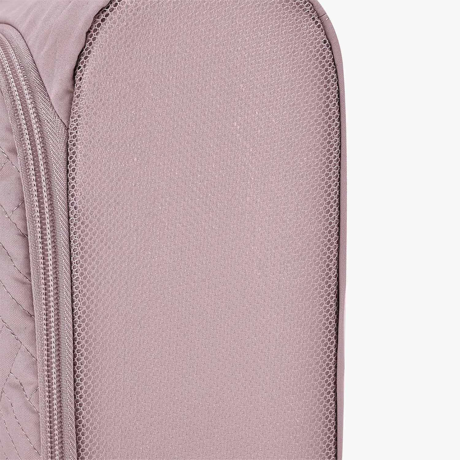 6 PCS Quilted Packing Cubes for Suitcases