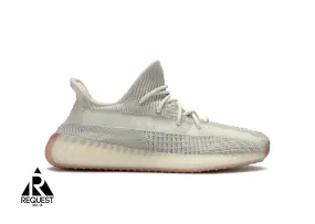 Adidas Yeezy Boost 350 V2 “Citrin Non-Reflective"