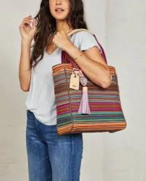 Ale Classic Tote