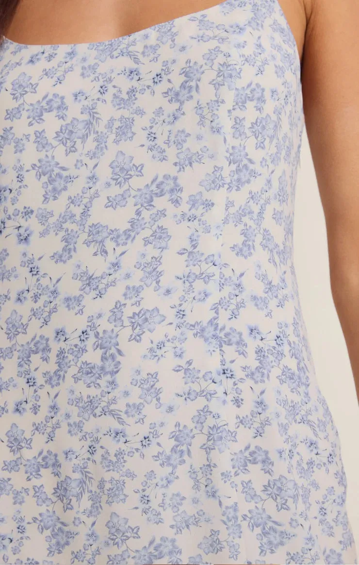 Alena Tropez Floral Dress