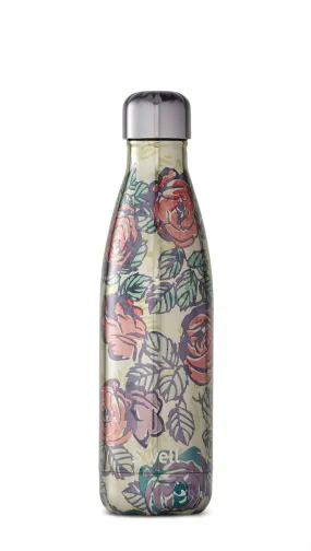 Alice's Garden  - Stainless Steel S'well Water Bottle