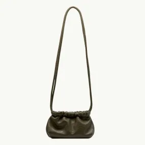 Alma Bag Mini - Khaki Nappa