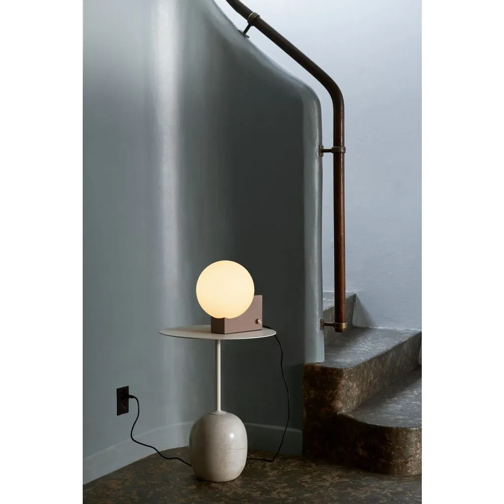 &Tradition Journey Table/Wall Lamp SHY1