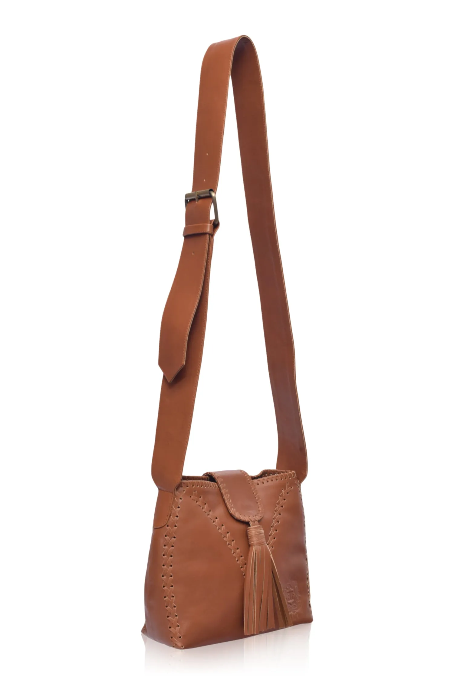 Atacama Small Crossbody Bag