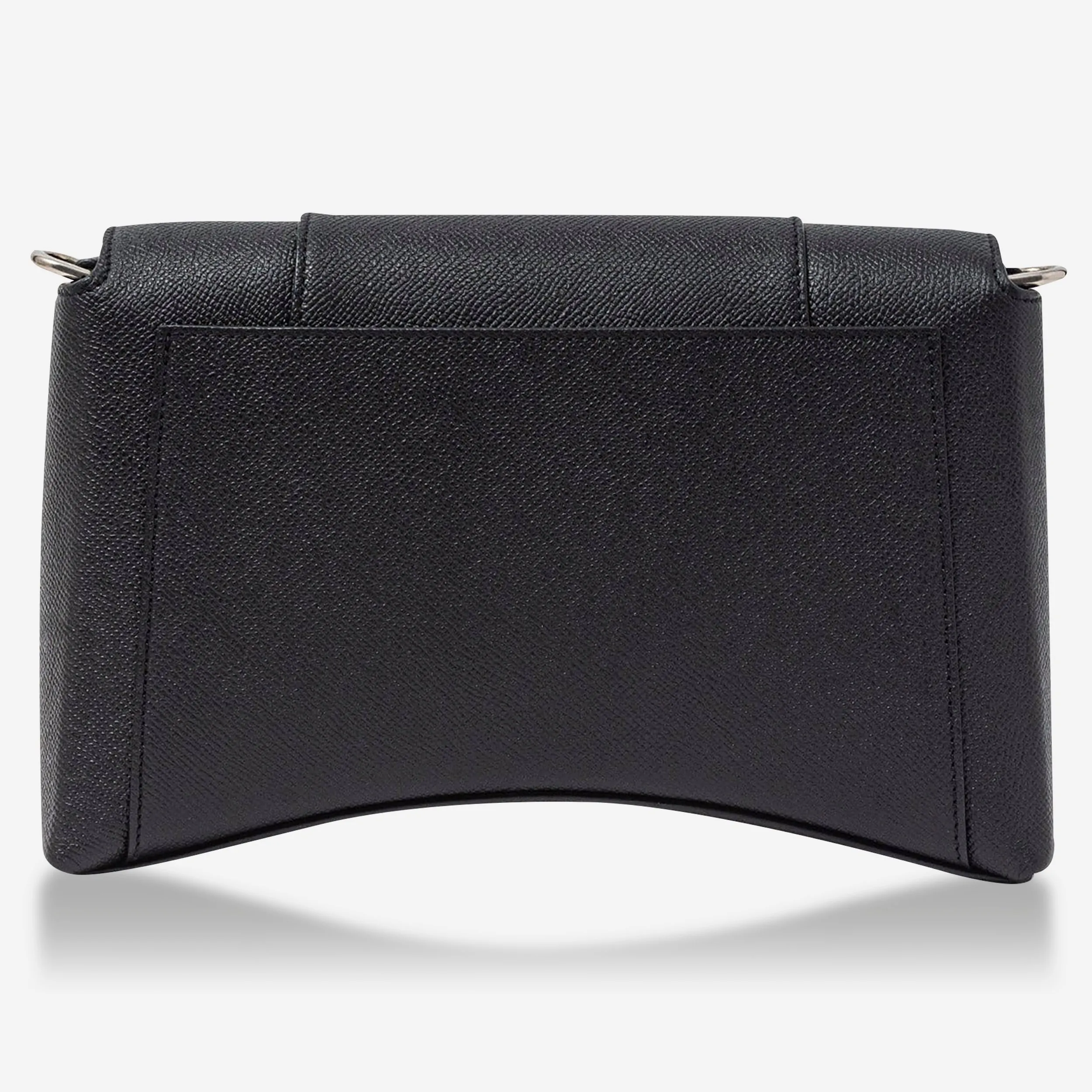 Balenciaga Downtown Matt Crossbody Bag