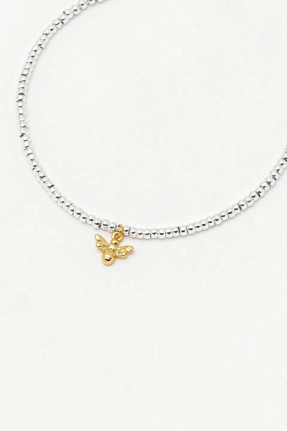 Bee Positive Bracelet