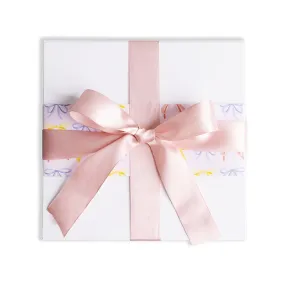 BELLE & BLUSH GIFT BAR | Put a Bow On It