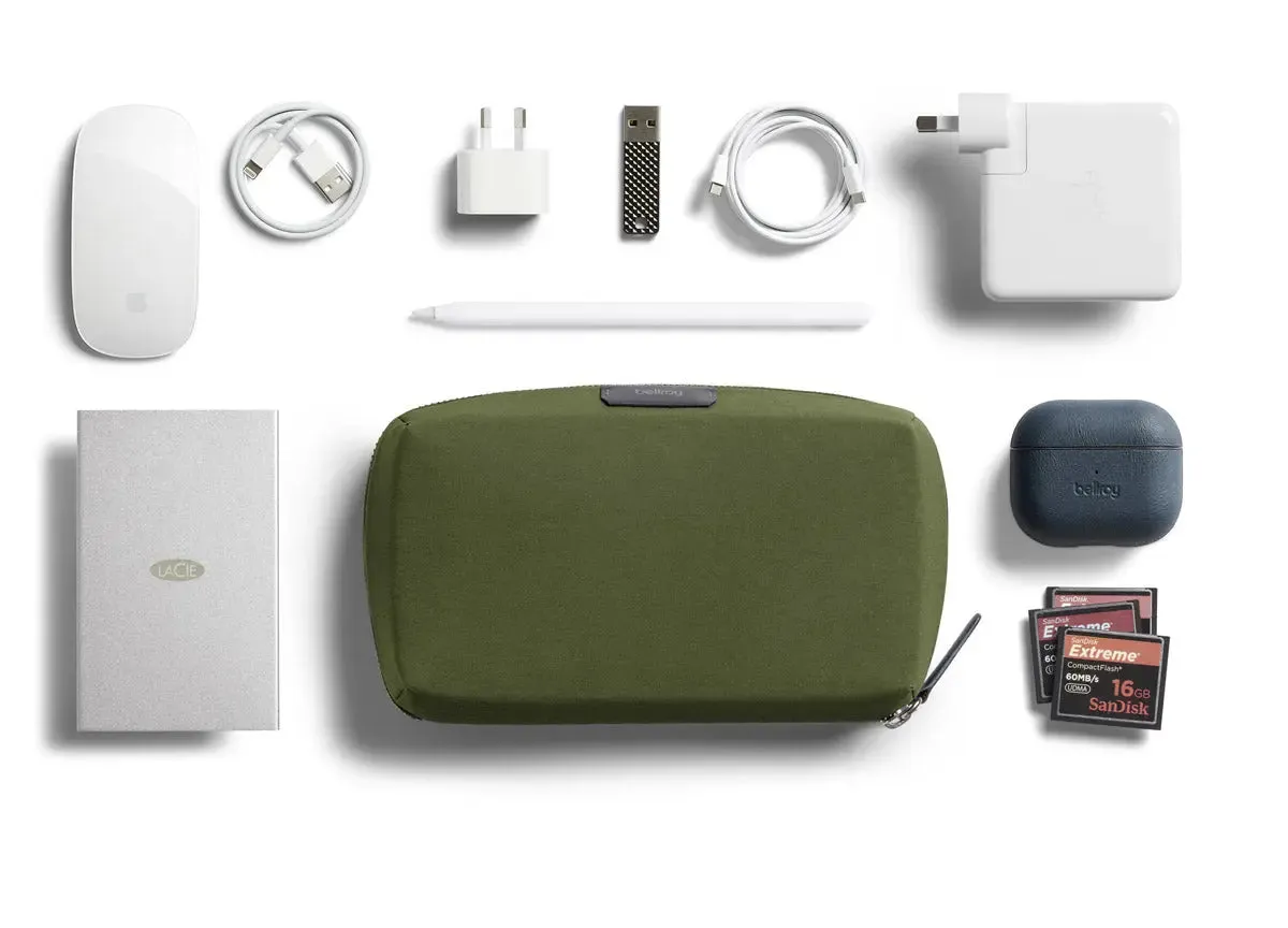 BELLROY - TECH KIT