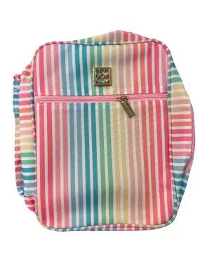 Bible Cover - Sunset Stripe