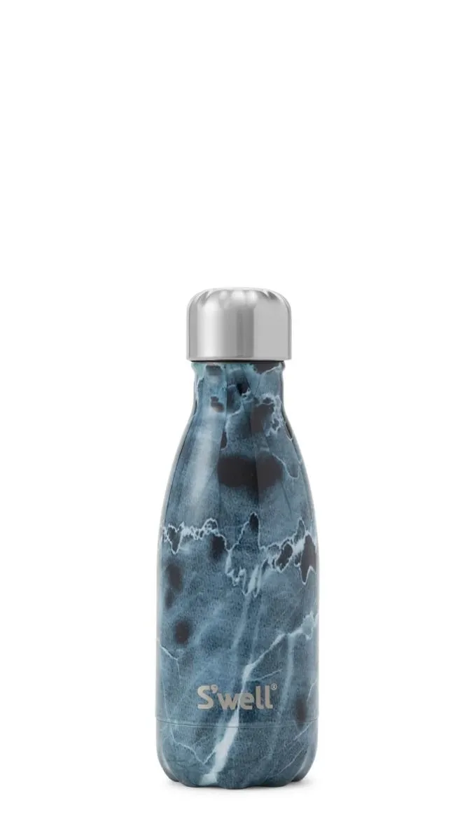 Blue Marble- Stainless Steel S'well Water Bottle