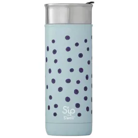 Blueberry Burst   - S'ip by S'well Water Bottle