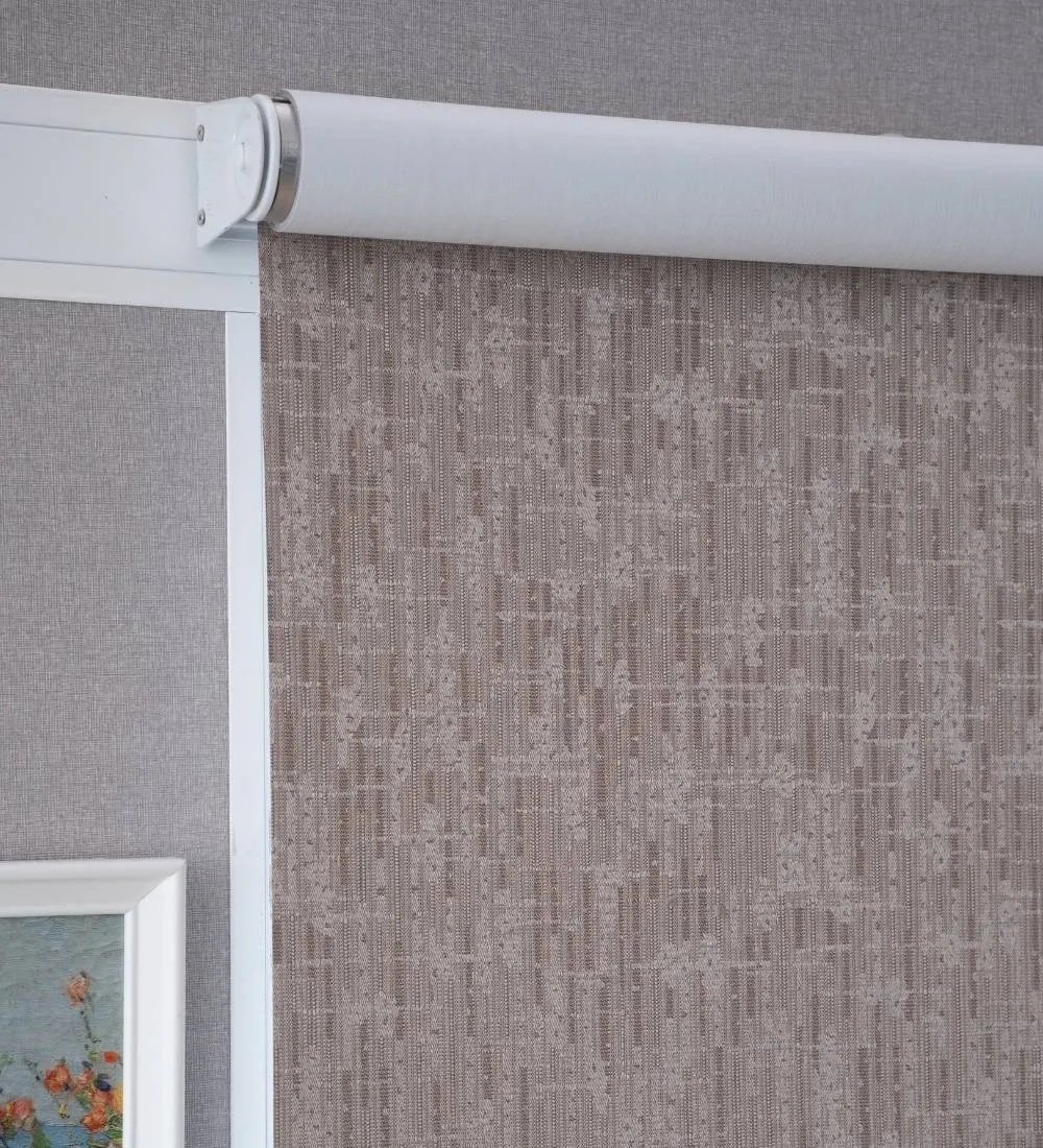 Boone Blackout Roller Blinds