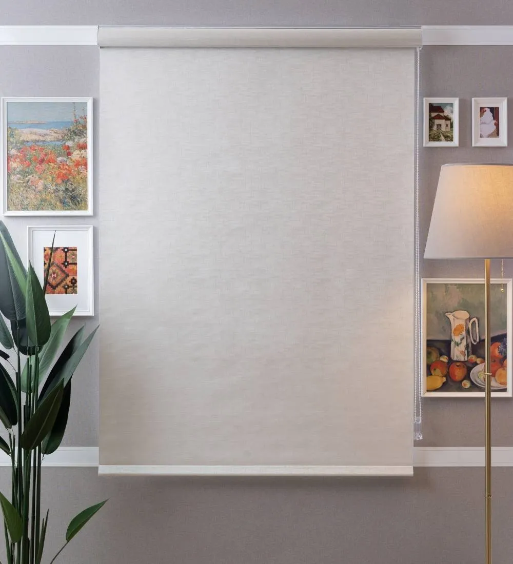 Boone Blackout Roller Blinds