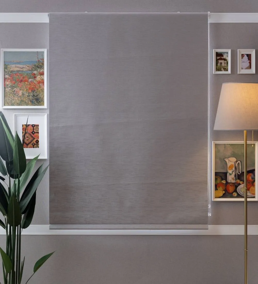 Boone Blackout Roller Blinds