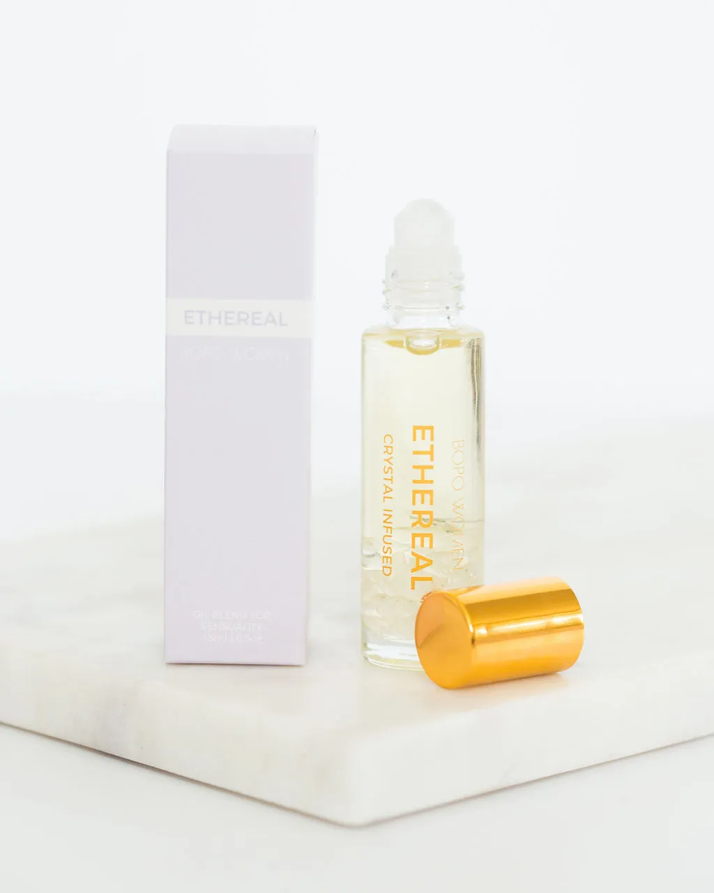 BOPO Perfume Roller ETHEREAL