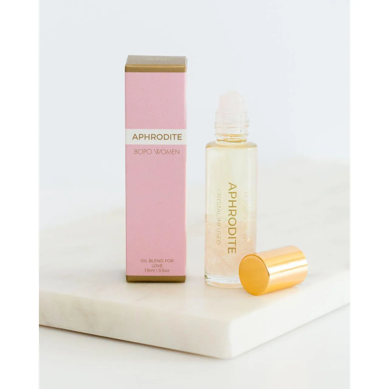 Bopo Women Aphrodite Perfume