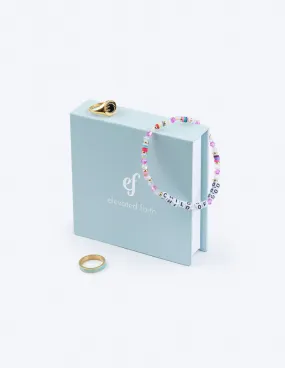 Bracelet Gift Packaging