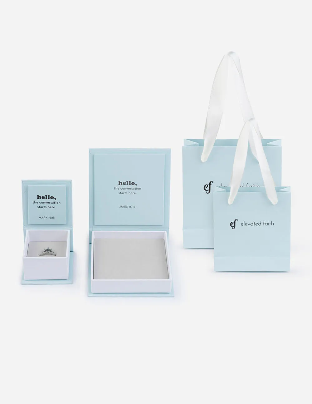 Bracelet Gift Packaging