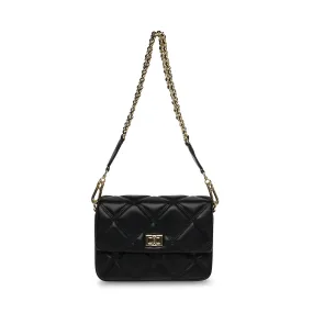 Brooney Crossbody bag BLACK/GOLD