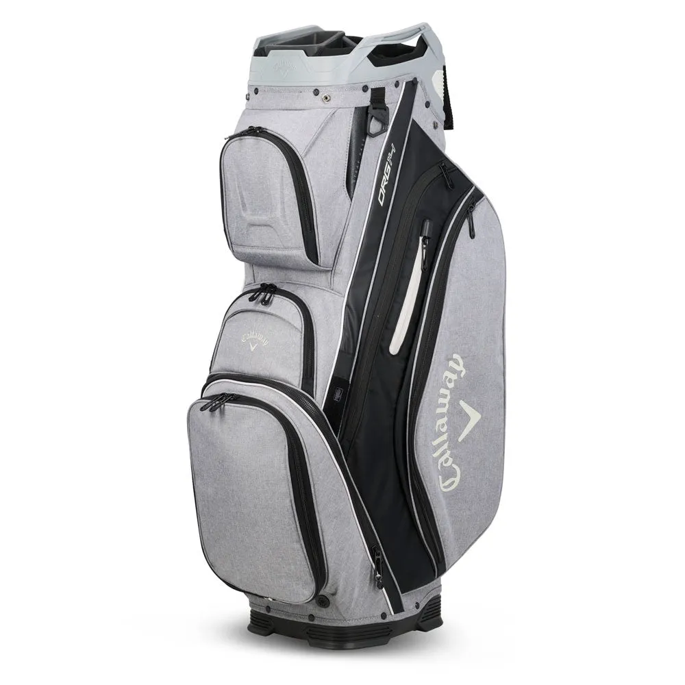 Callaway Org 14 '24 Cart Bag