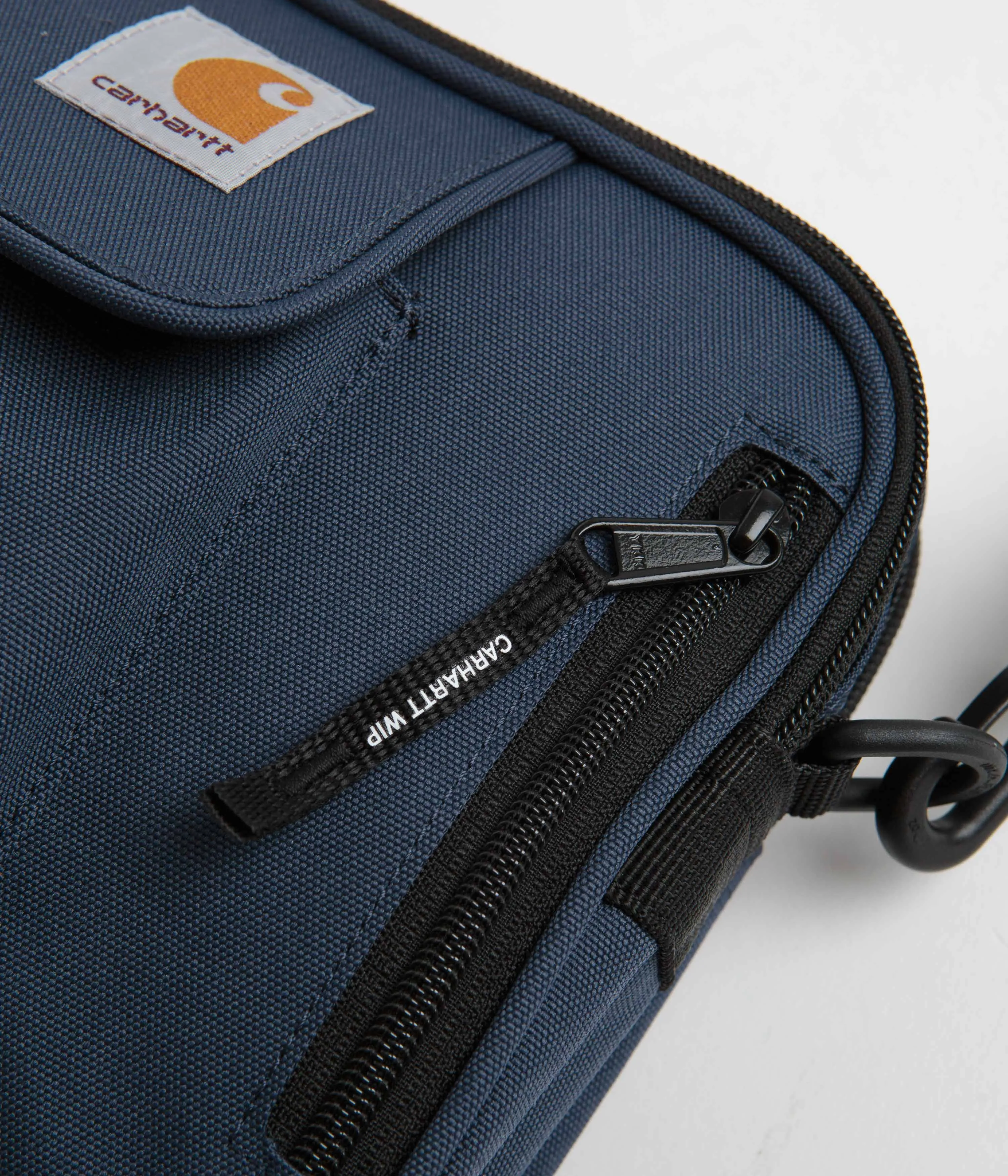 Carhartt Small Essentials Bag - Blue