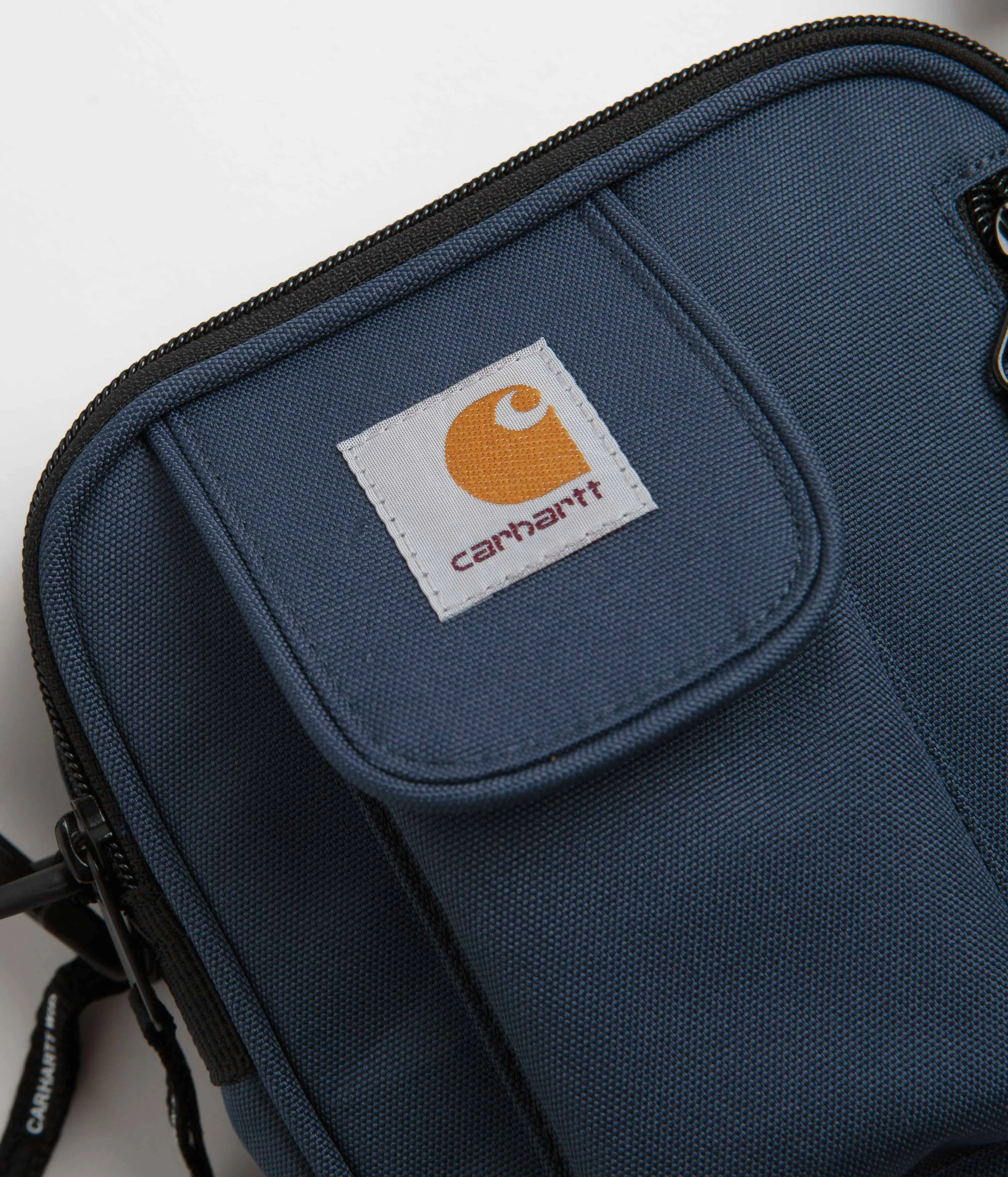 Carhartt Small Essentials Bag - Blue