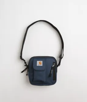 Carhartt Small Essentials Bag - Blue