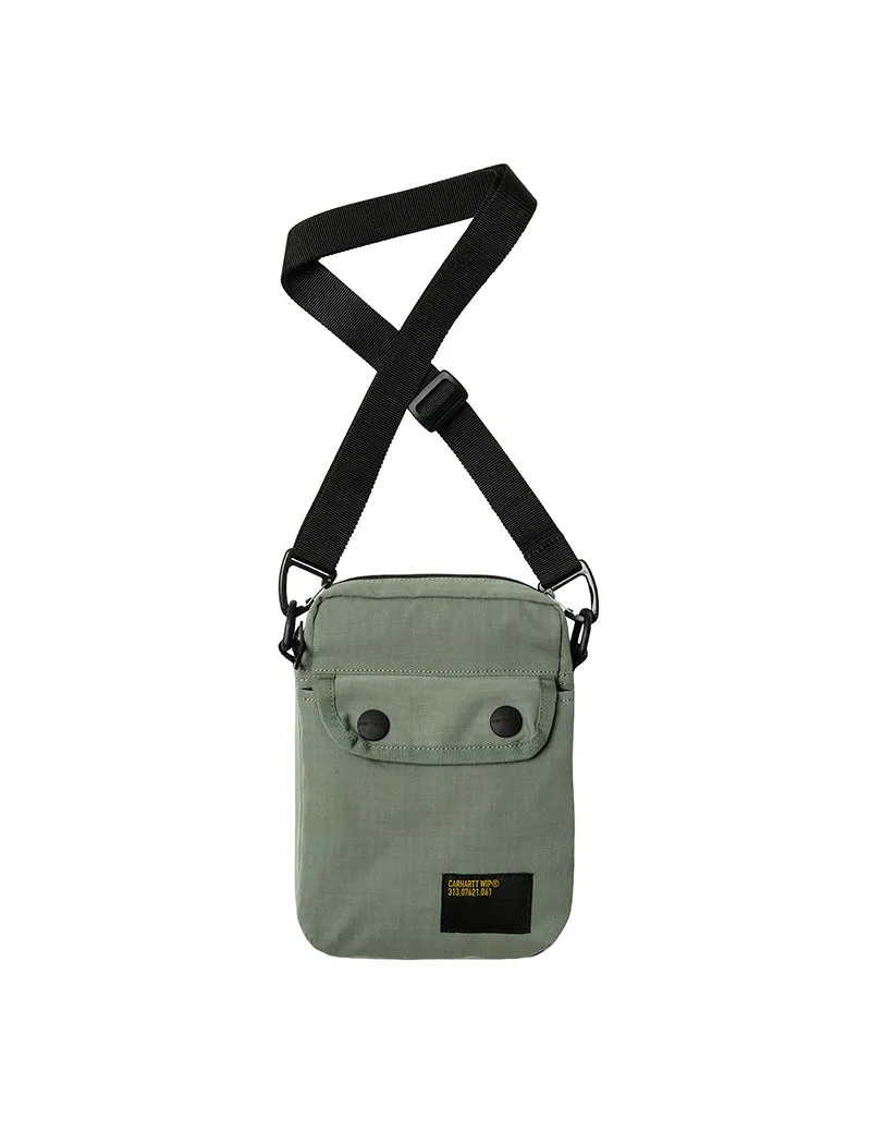 Carhartt WIP Haste Shoulder Bag Park