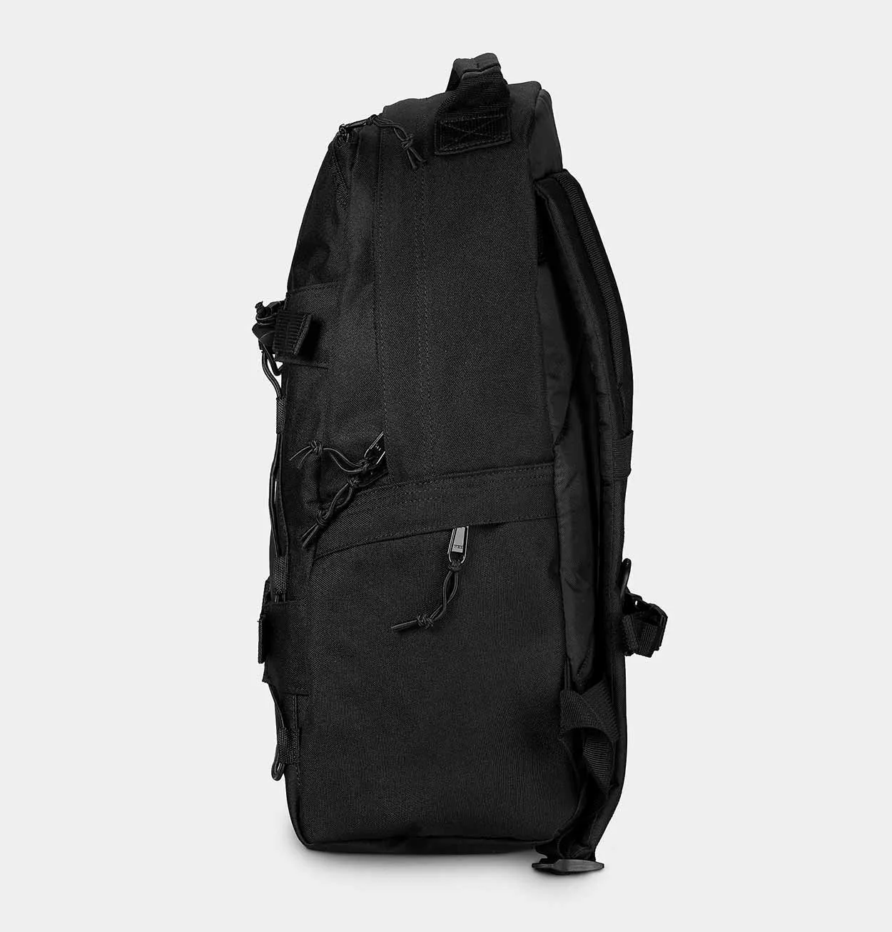 Carhartt WIP Kickflip Backpack in Black