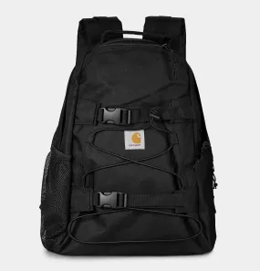 Carhartt WIP Kickflip Backpack in Black