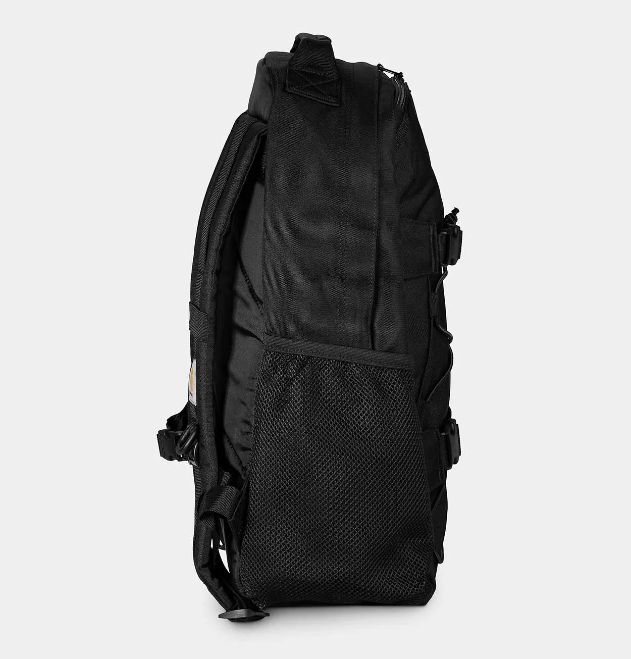 Carhartt WIP Kickflip Backpack in Black