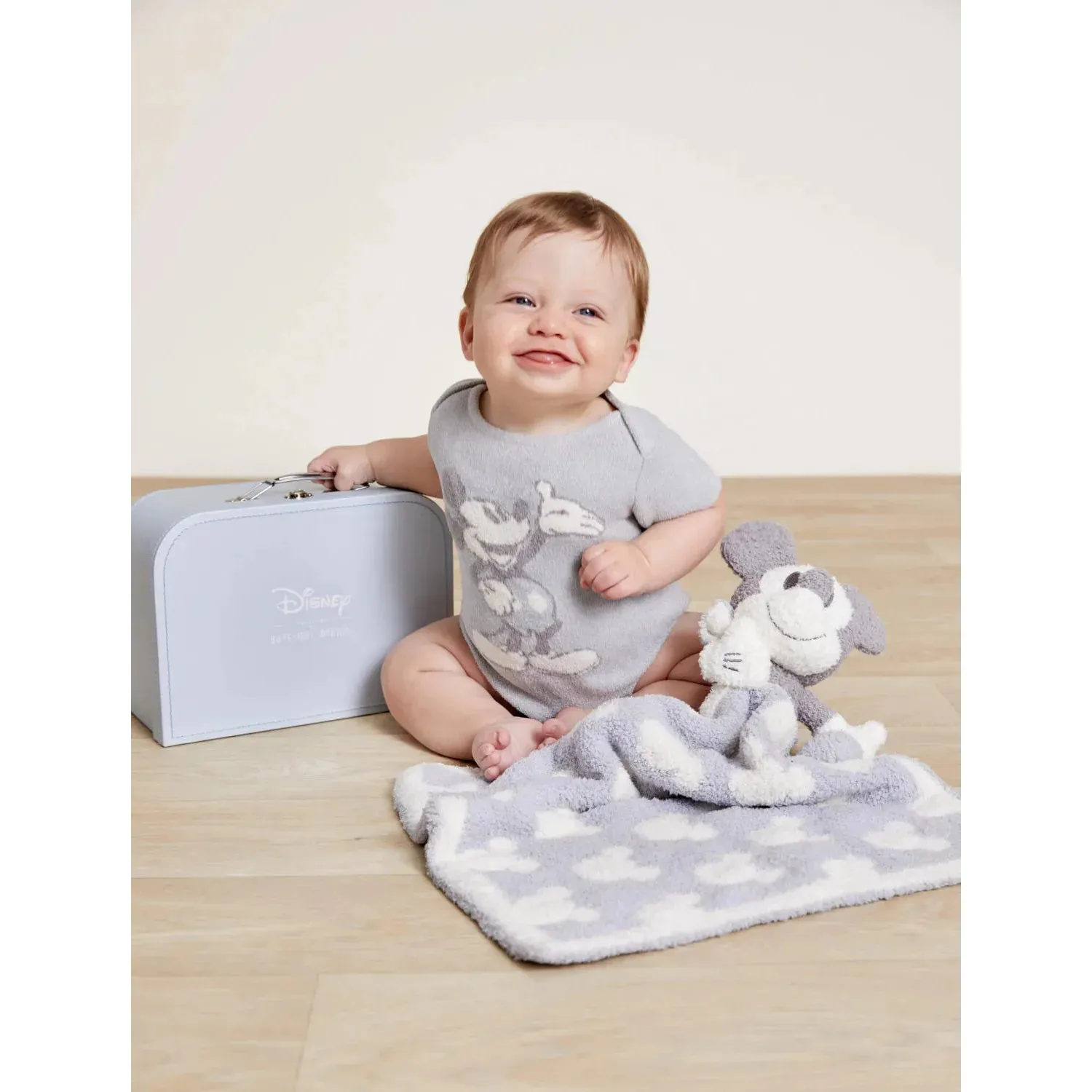 CozyChic Ultra Lite Disney Mickey Mouse Infant Set