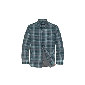 Dakota Grizzly Wade Shirt Jacket Pine