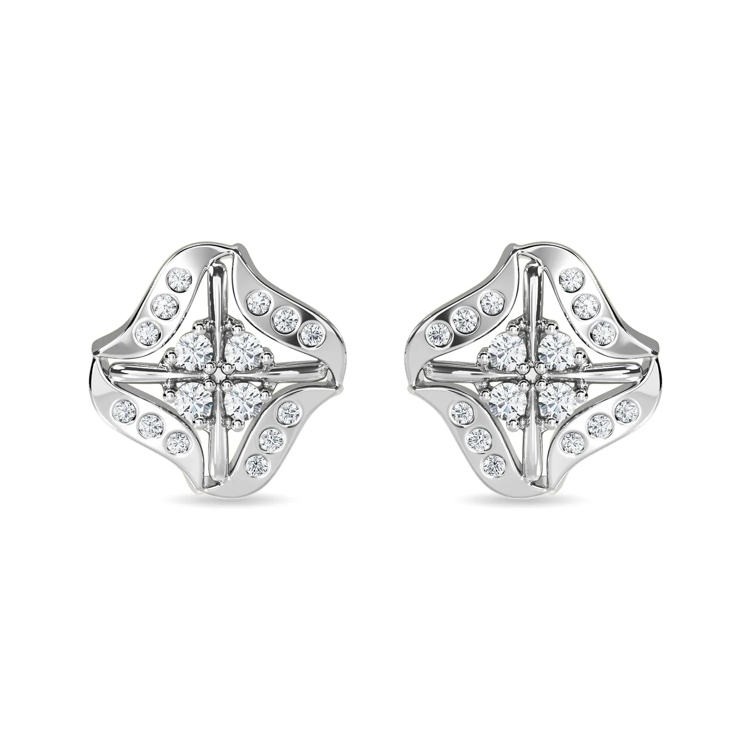 Damira Earring