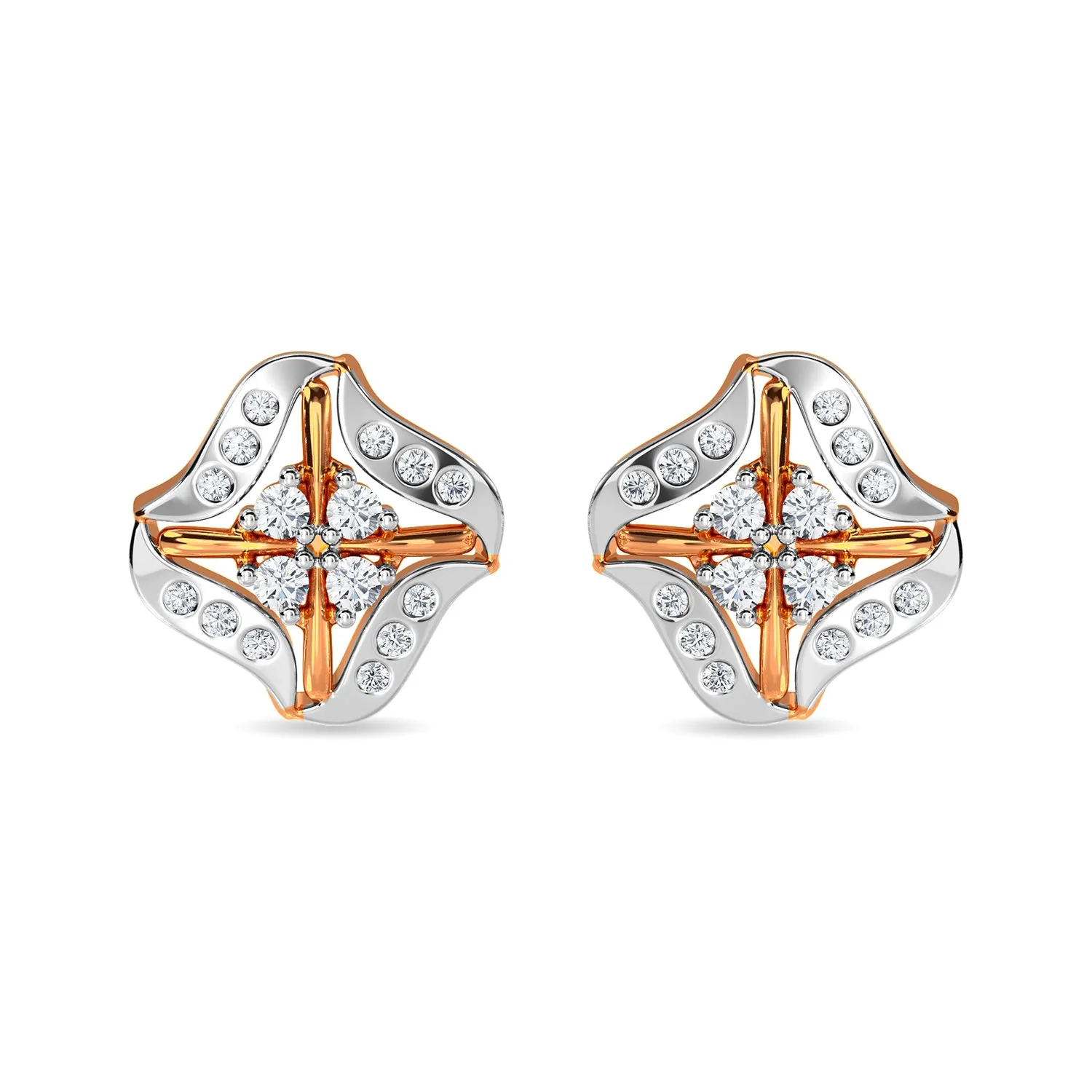 Damira Earring