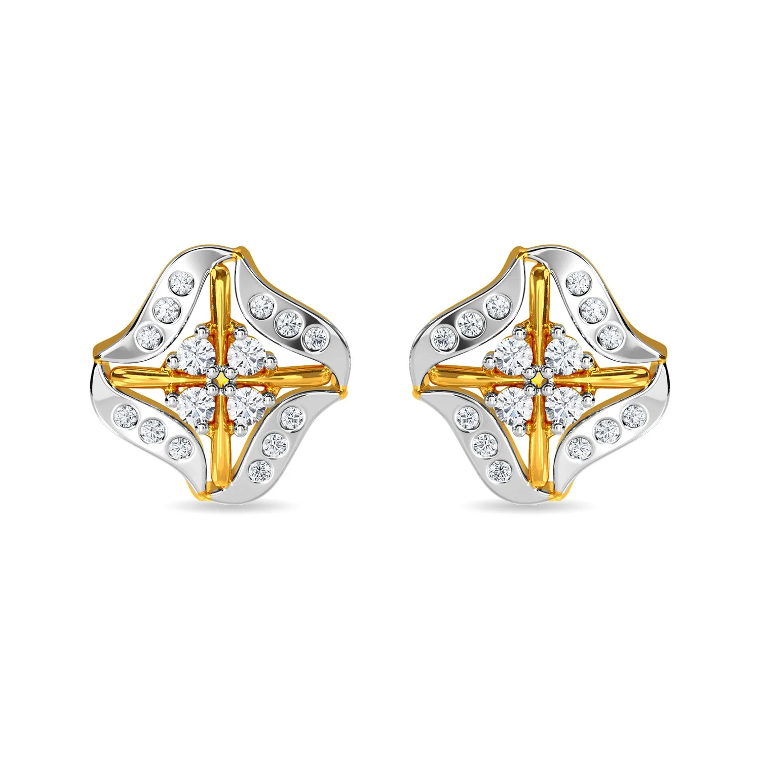 Damira Earring