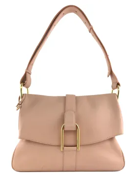 Delvaux Polo Givry Shoulder Bag