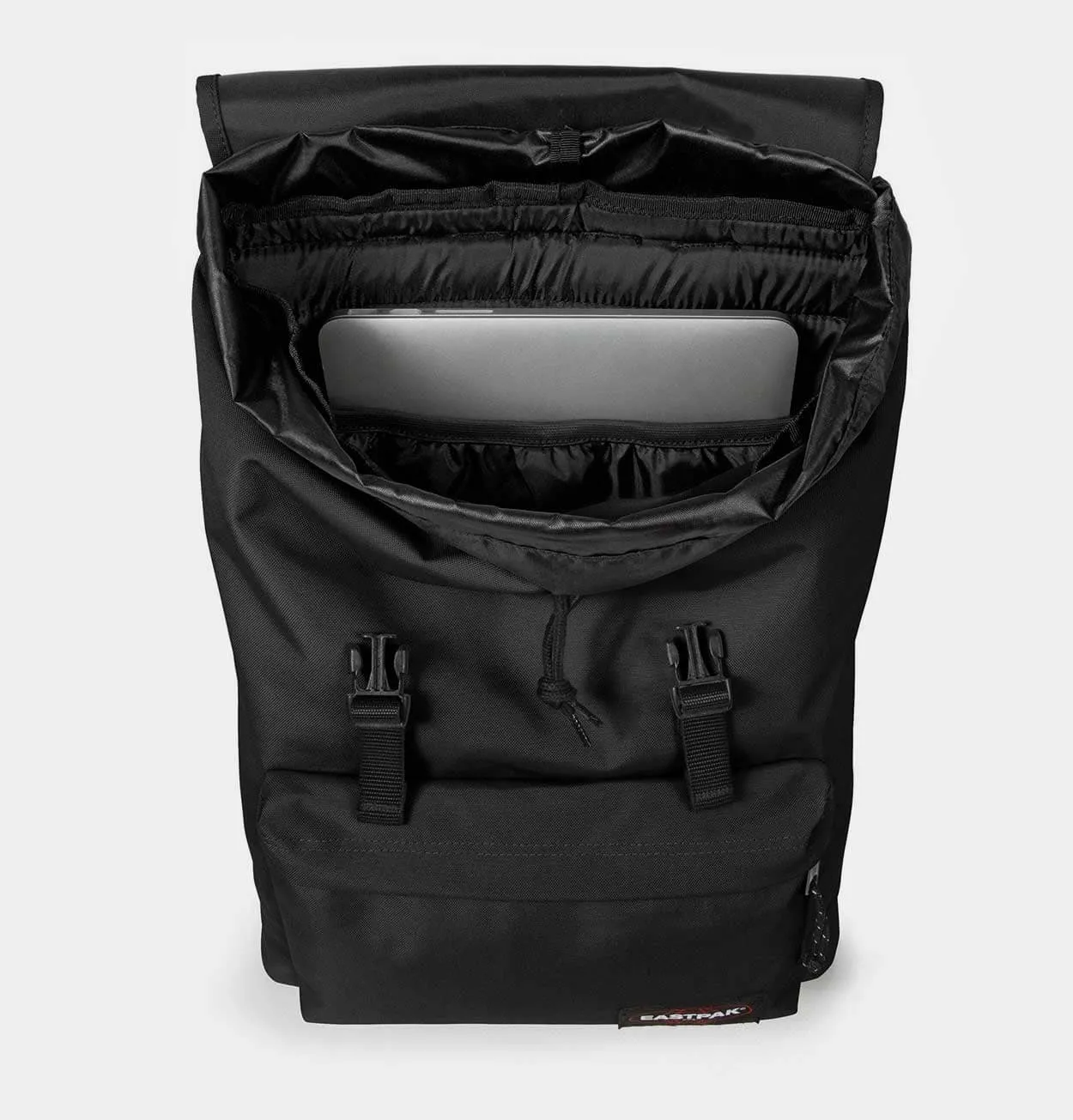 Eastpak London  Backpack in Black