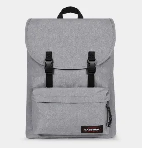 Eastpak London  Backpack in Sunday Grey