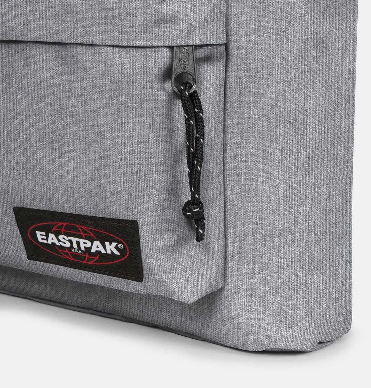 Eastpak London  Backpack in Sunday Grey