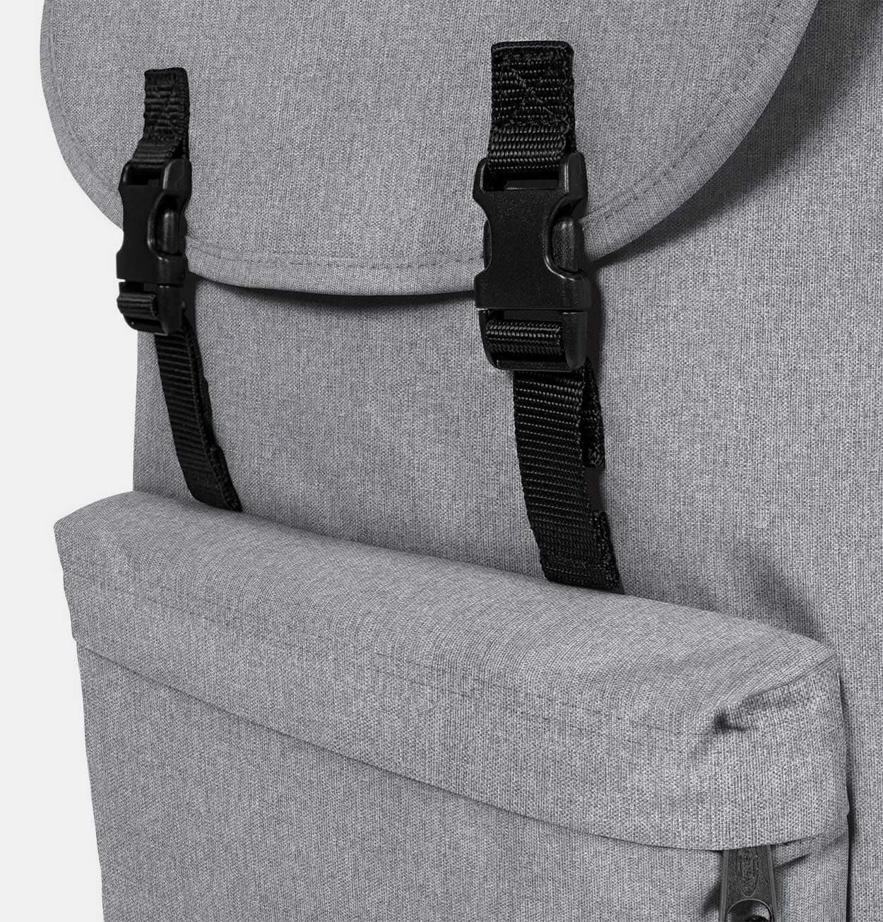 Eastpak London  Backpack in Sunday Grey