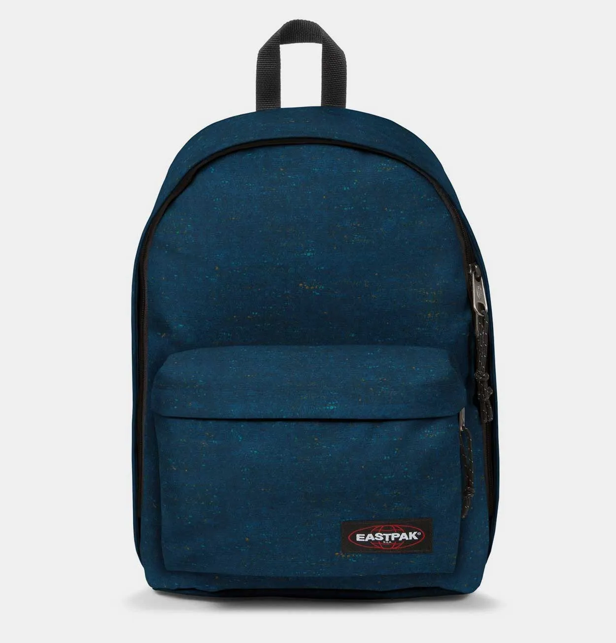 Eastpak Out of Office Backpack in Nep Gulf