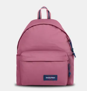 Eastpak Padded Pak'r Backpack in Blakout Salty