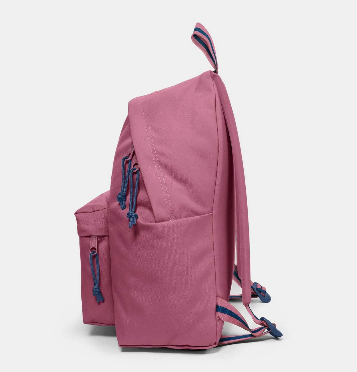 Eastpak Padded Pak'r Backpack in Blakout Salty