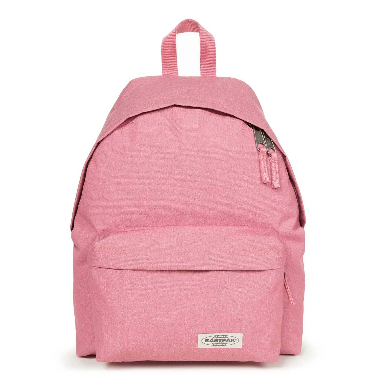 Eastpak Padded Pak'r Backpack in Muted Pink