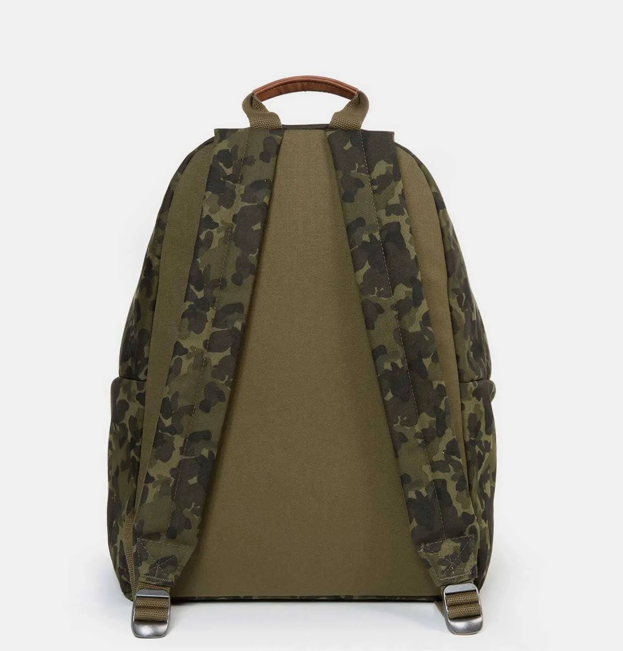 Eastpak Padded Pak'r in Opgrade Camo