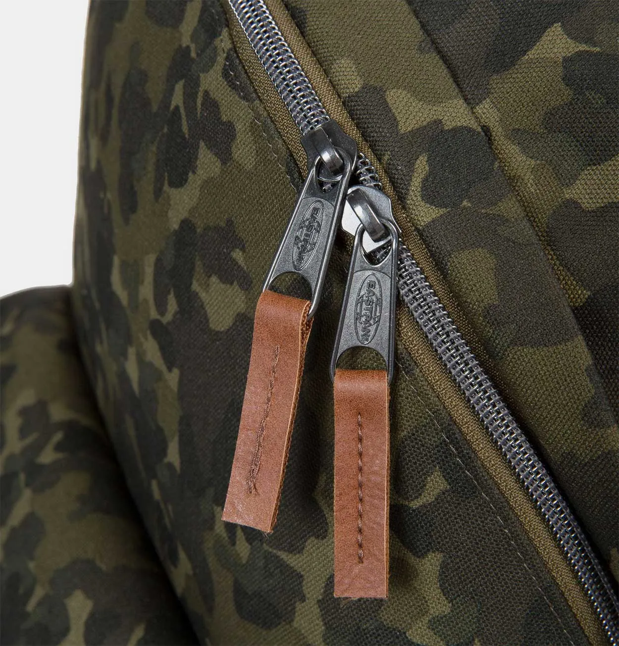 Eastpak Padded Pak'r in Opgrade Camo